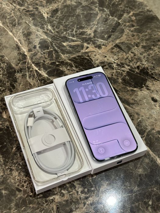 iPhone Air 17/256gb (Айфон Эйр) EAC