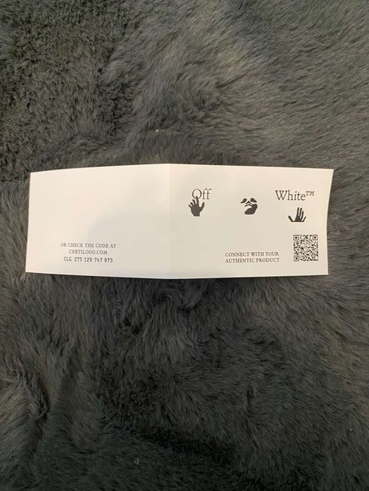 Off white odsy 1000