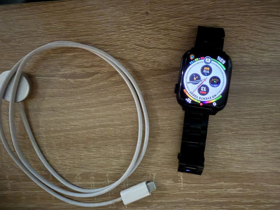 Apple watch series 9