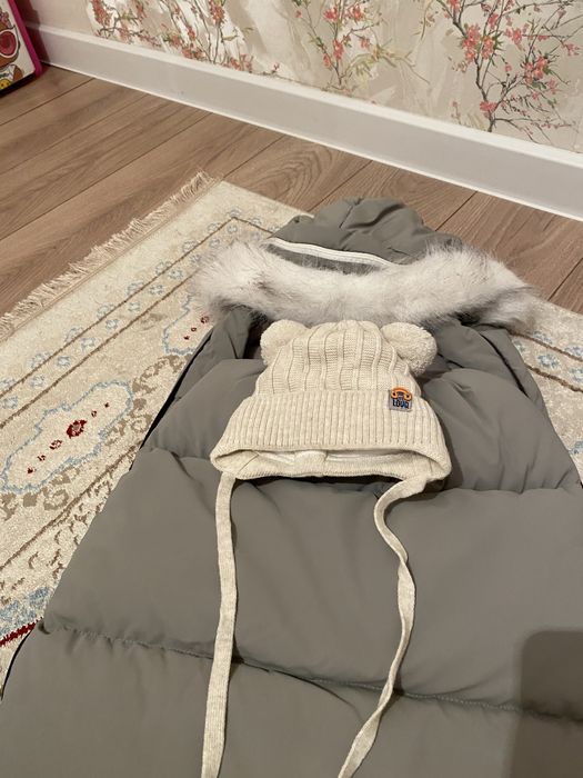 Комбинизон детский