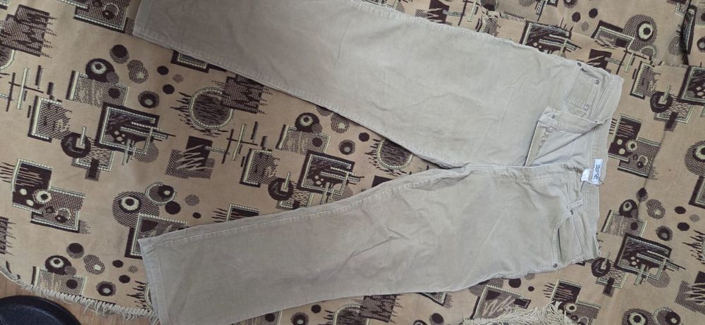 Летнее женское платье