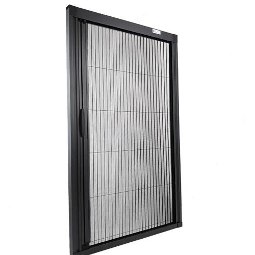 Москитные сетки на окна и двери — Изготовление и Установка за 1 день!