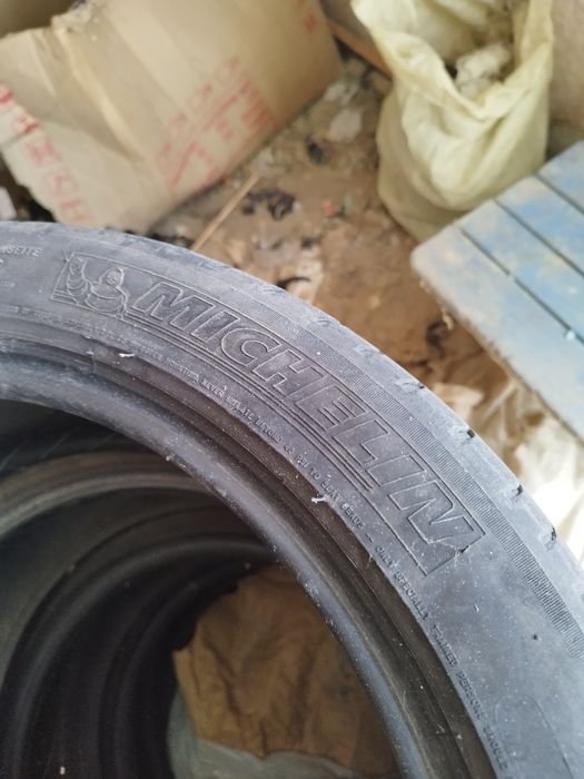 Продавам летни гуми