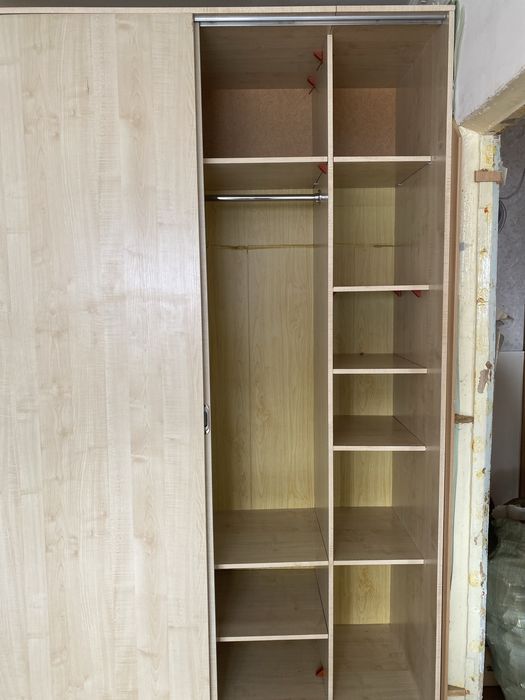 Продам шкаф купе
