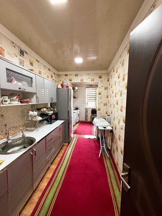 3 xonali uy sotiladi