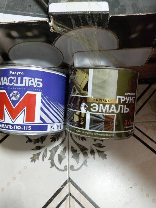 Инструменты для строительства