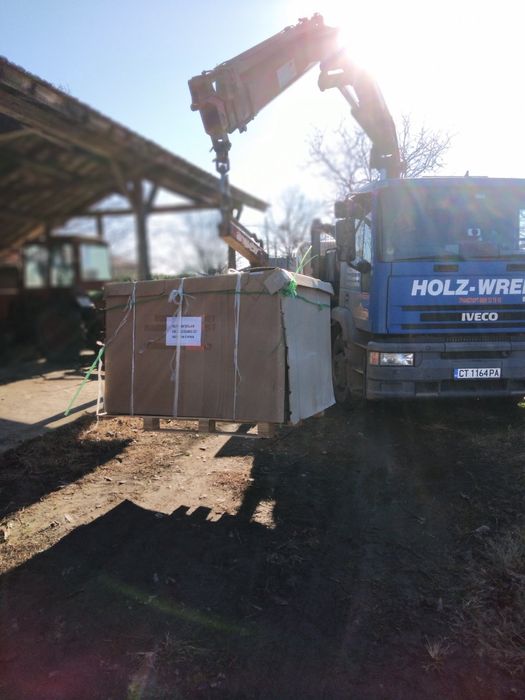 Мрежови инвертор Growatt