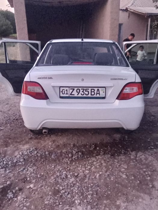 Nexia 2 legenda alo darajada