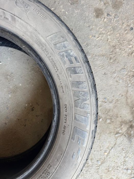 Продам резину Delinte