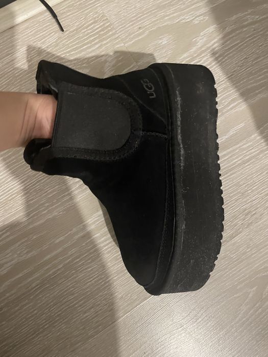 Женские угги оригинал