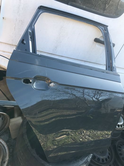 Задна десна врата за Поло,VW Polo 2017-