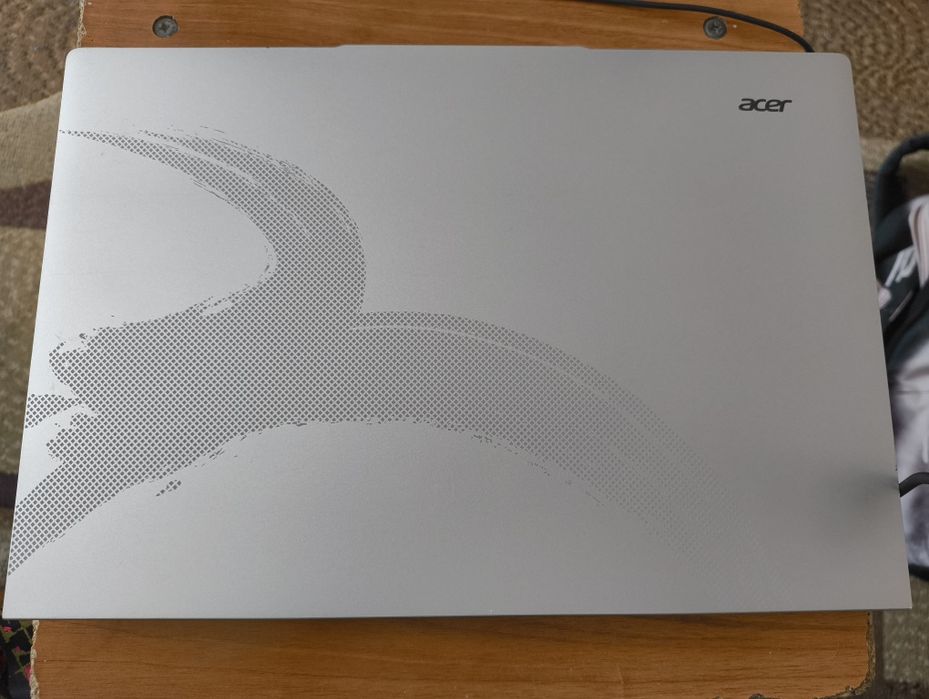 Acer aspire lite 15.6