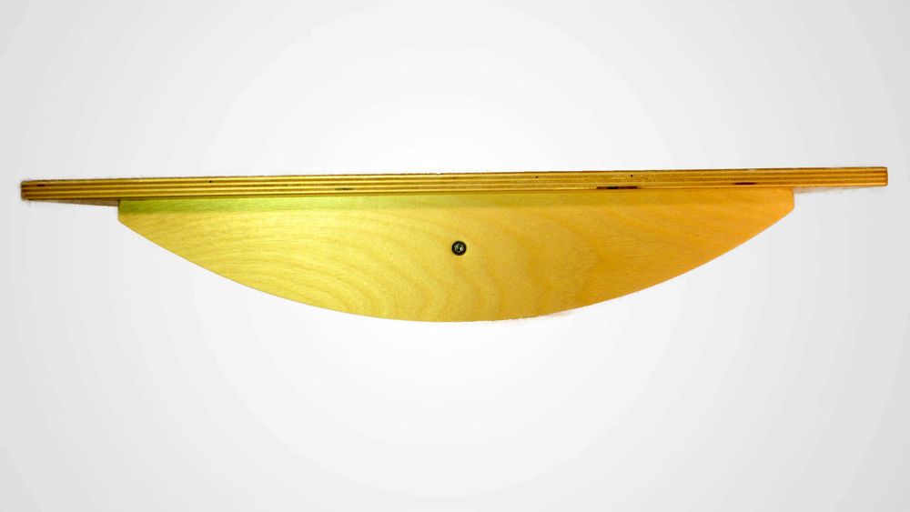 балансир (бильгоу)