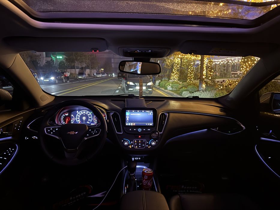 Malibu 2 premier 2022