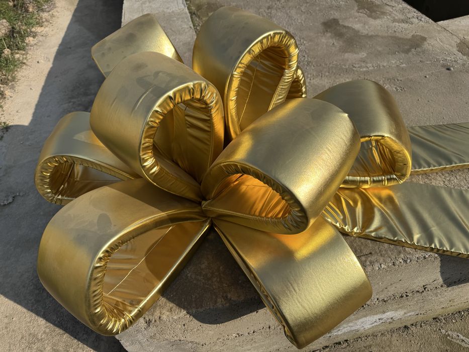 Подарочный бантик