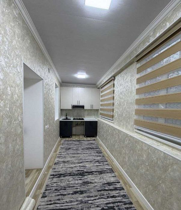 4 комн яшнабад  Ипотека