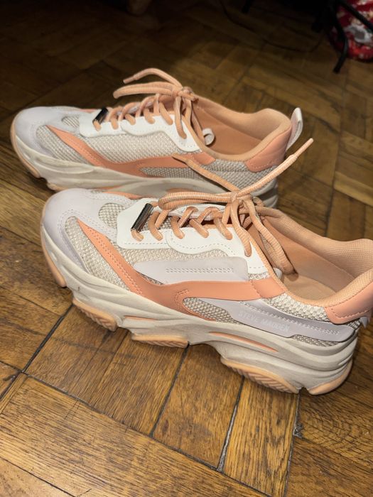 Обувки STEVE MADDEN , номер 40-ти