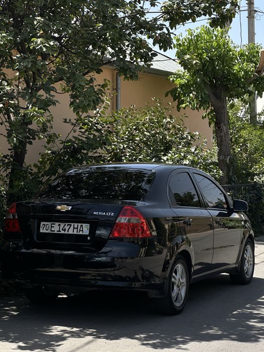 Nexia 3 GBO 4 pozitsiya