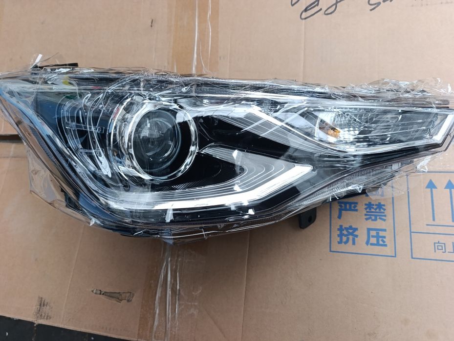 changan Alsvin фары