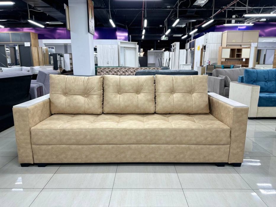 Диван Еврокнижка раскладной