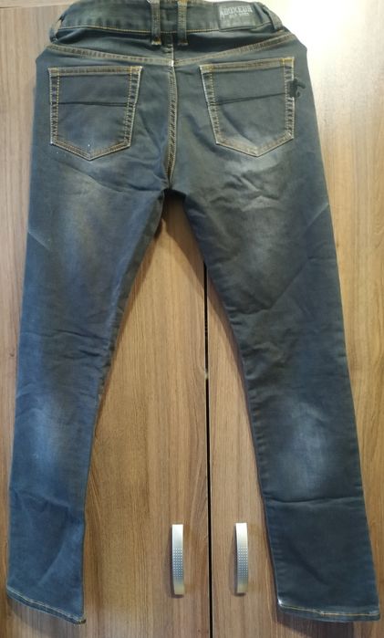 Детски дънки 164-170см