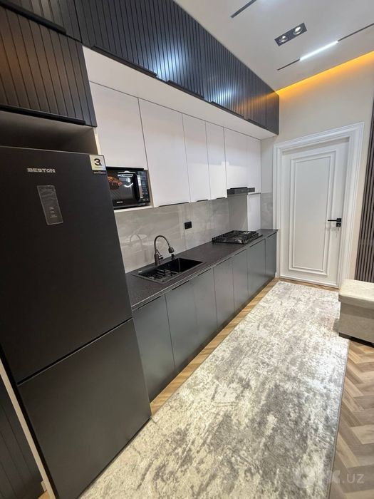 Сдается 1 ком ЖК Prestige Garden. Новая никто не жил