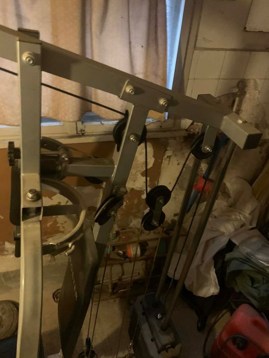 Гладиатор                 .