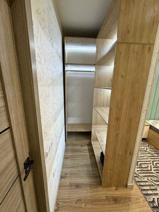 Аренда 2-комнатной квартиры Чиланзар-5, ориентир Метро Новза