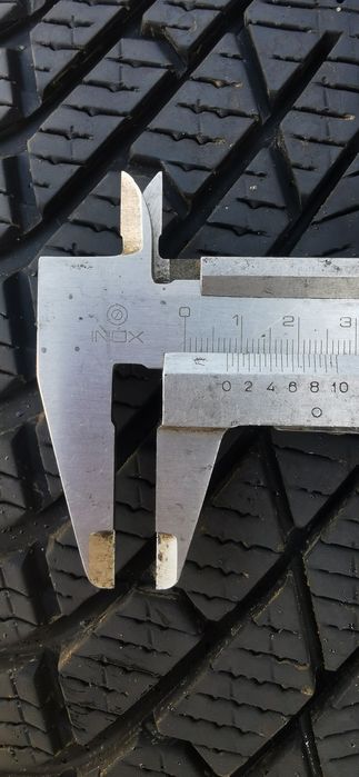 Гума PIRELLI Scorpion Winter 2 107V 255/50/19