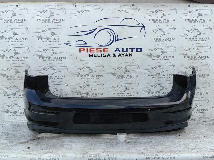 Bara spate Volkswagen Golf 8 GTD Hatchback an 2019-2020-2021-2022-2023