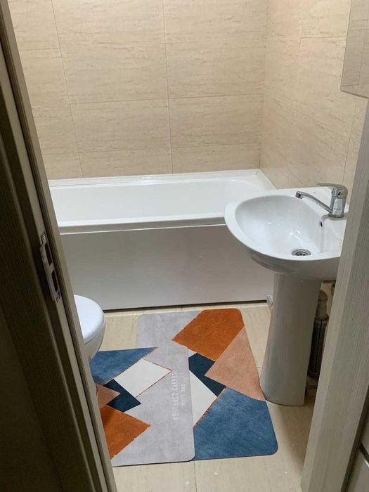 Срочна Продаётся 1 ком Квартира Алмазарский р-н ЖК Алмазар сити