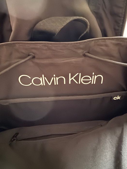Раница Calvin Klein