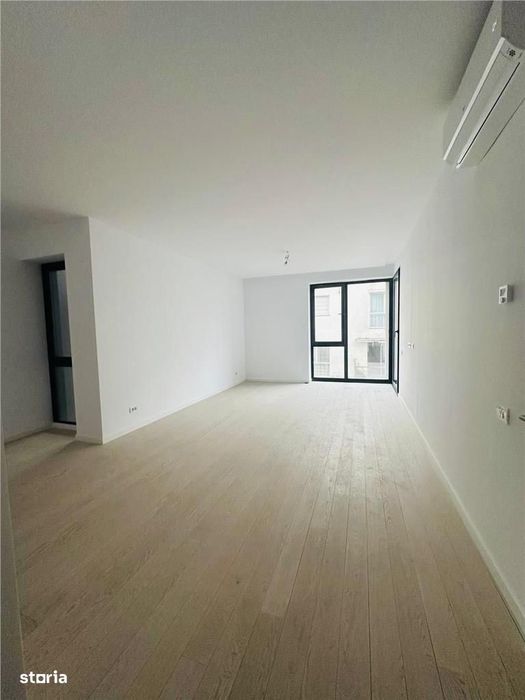Vanzare Apartament 2 Camere Zona Herastrau Cartierul Francez — fotografia 3