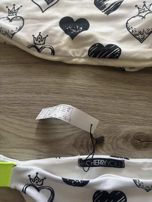 Бански половинки , размер С