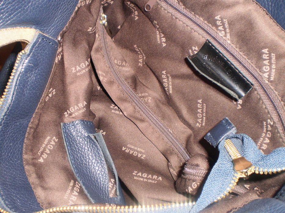 Разпродажба! Три перфектни чанти от естествена кожа