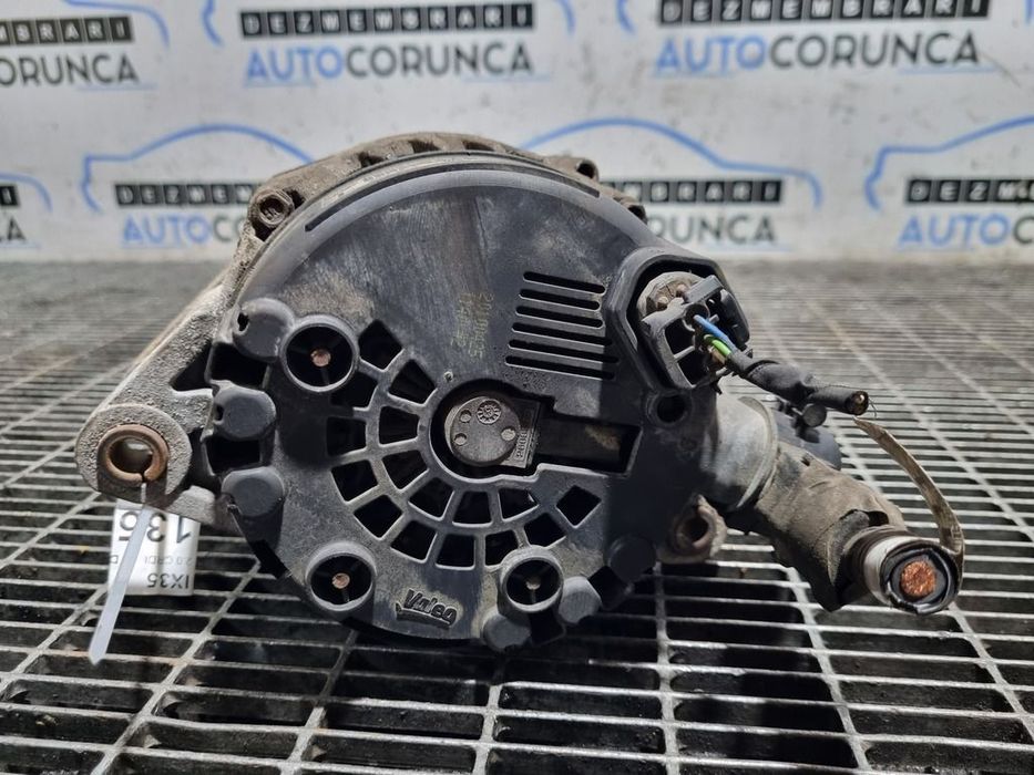 Alternator Hyundai IX35 2.0 CRDI 2010 - 2019 136CP 1995CC D4HA Euro5 (1350) Diesel ...