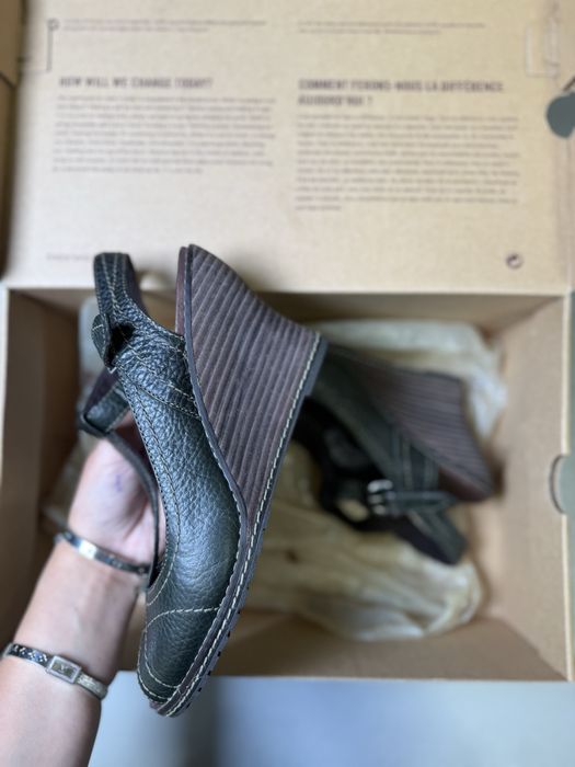 Timberland Earthkeepers Maeslin Strap  EU 39.5