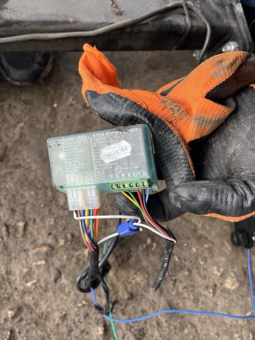 Теглич за Vw Tiguan Тигуан Witter a50-x S=100kg с модул