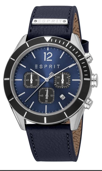 Ceas Esprit Nou in cutie
