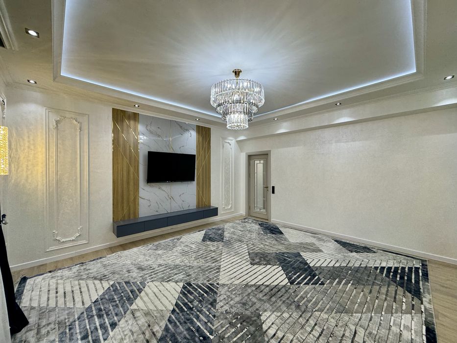 3х комнатная квартира, на 1 этаже. Вокзал