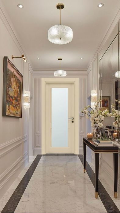 Интериорни врати one panel