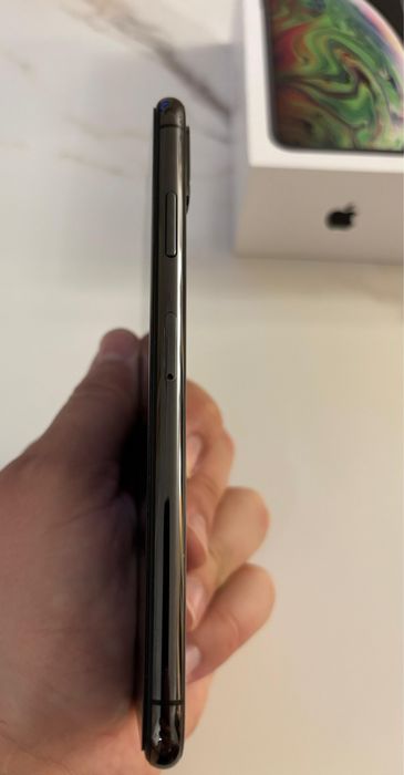 Vand Iphone XS Max ca nou