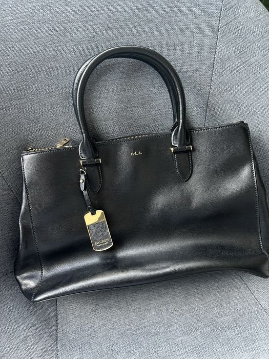 Чанта Ralph Lauren