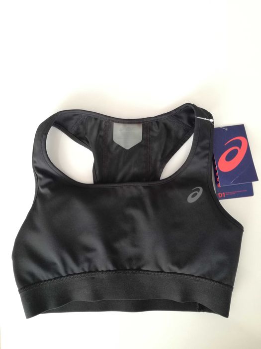 Продавам дамско бюстие ASICS