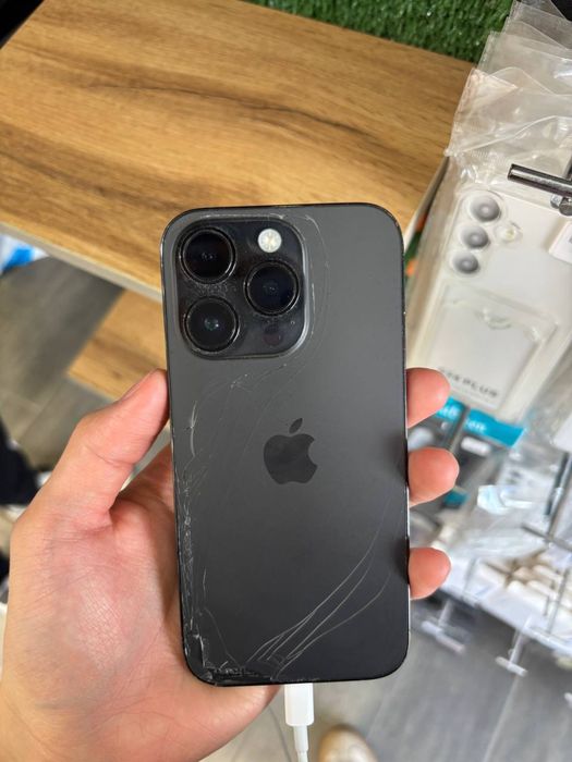iPhone 14Pro/128Gb/99%