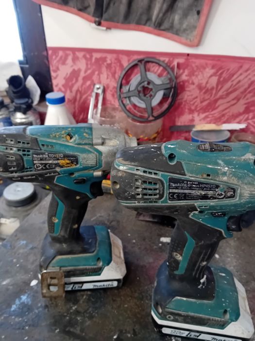 Scule electrice profesionale noi și sh