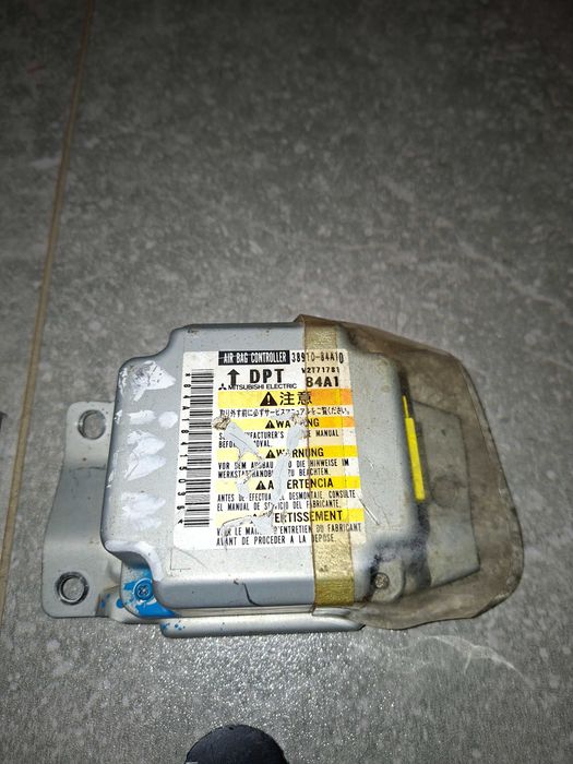 Vand Calculatoare airbag Suzuki Jimny si centuri de siguranta fata