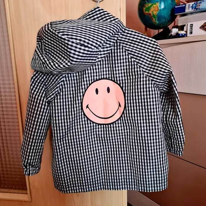 Geaca primavara fete Zara 2-3 ani 98