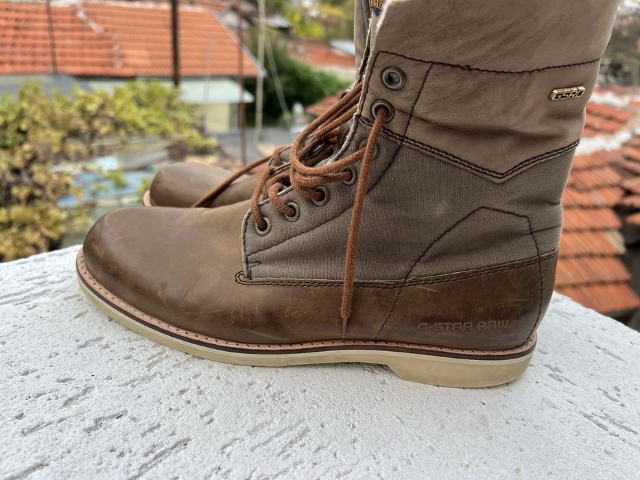 G-Star Raw 41 Mid