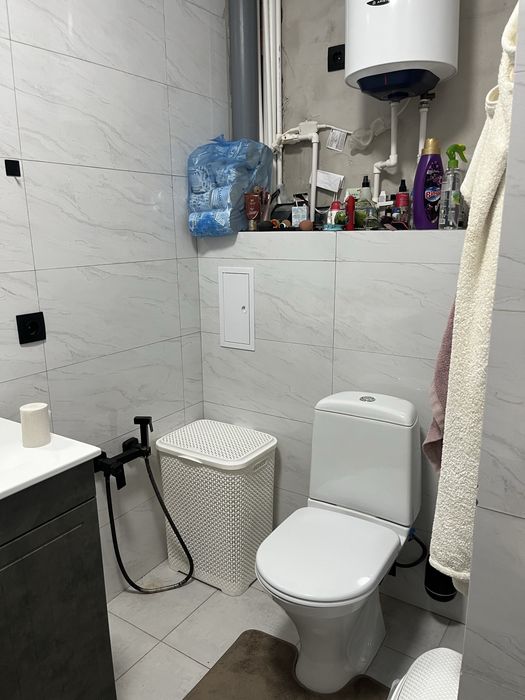 Продам квартиру в кокшетау